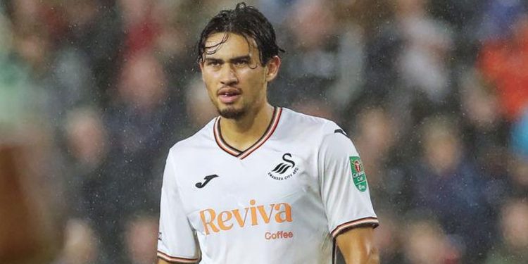 Pemain Abroad Timnas Indonesia: Nathan Tjoe-A-On Berlabuh di Lyngby Boldklub!