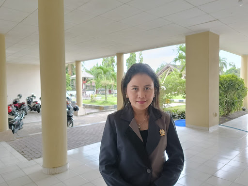 Purliani Thea: Pendidikan Merupakan Motor Penggerak Pembangunan Bangsa