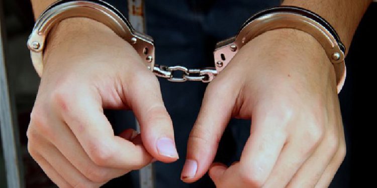 Warga Selat Hulu Terciduk Simpan 166 Butir Obat Terlarang, Ditangkap Deh!