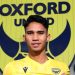 Marselino Ferdinan Dipinjamkan Oxford United ke Klub Belanda? Erick Thohir Bilang Begini