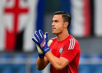 Kiper Timnas Indonesia Emil Audero Masuk Radar Hellas Verona, Tinggalkan Como 1907?