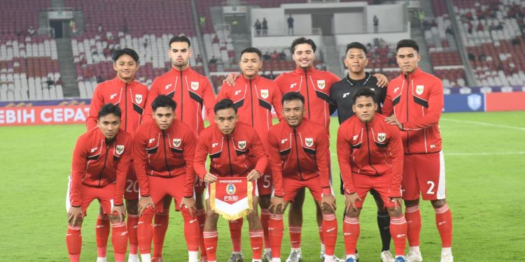 Jadwal Indonesia Vs Filipina di Piala AFF U-23 2025: Tanding Malam Ini