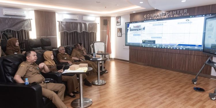 Pemprov Kalsel Dukung Percepatan Peluncuran Koperasi Merah Putih