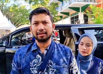 DPRD Banjarmasin Terus Dorong Pertumbuhan dan Penguatan UMKM