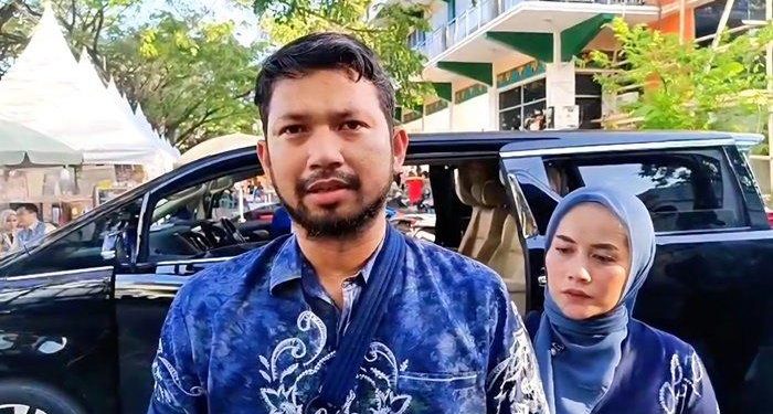 DPRD Banjarmasin Terus Dorong Pertumbuhan dan Penguatan UMKM