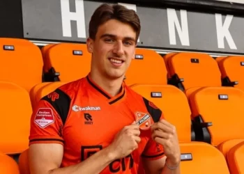 PSSI Proses Naturalisasi Mauro Zijlstra dan 3 Calon Pemain Timnas Putri Indonesia!