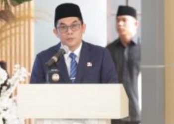 Bupati Andi Rudi Latif Apresiasi Kinerja Polres Tanbu