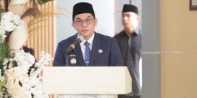 Bupati Andi Rudi Latif Apresiasi Kinerja Polres Tanbu