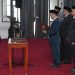 Samsul Rizal Lantik dan Ambil Sumpah 9 Pejabat