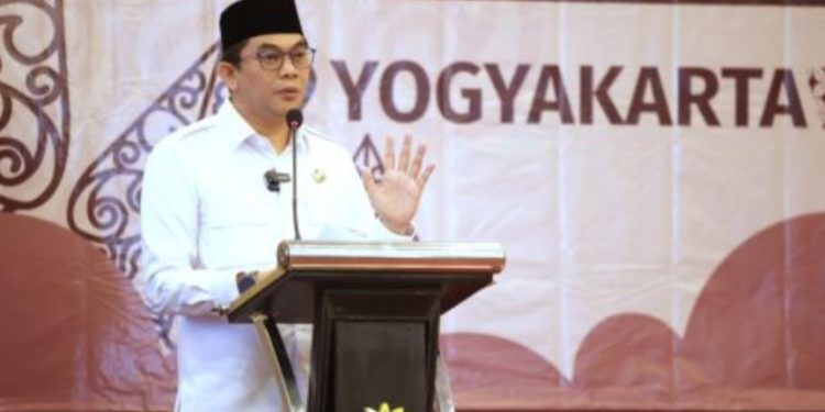 Andi Rudi Latif: Pentingnya Komitmen Seluruh Kepala Desa di Tanah Bumbu Berikan Pelayanan Terbaik kepada Masyarakat