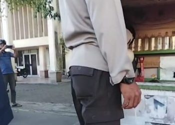 Ahmad Ditemukan Meninggal di Warungnya