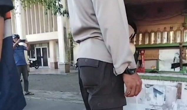 Ahmad Ditemukan Meninggal di Warungnya