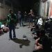 Polsek Banjarmasin Selatan Amankan 16 Remaja Mabuk-mabukan