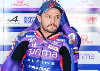 Dapat Tawaran Main di WSBK, Jack Miller: Fokus Utama Tetap di MotoGP