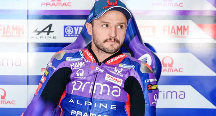 Dapat Tawaran Main di WSBK, Jack Miller: Fokus Utama Tetap di MotoGP