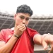 Rafael Struick Menghitung Hari Resmi Jadi Pemain Dewa United