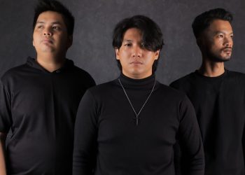 Finalmorph Rilis Mini Album Perdana Bertajuk Mental Health
