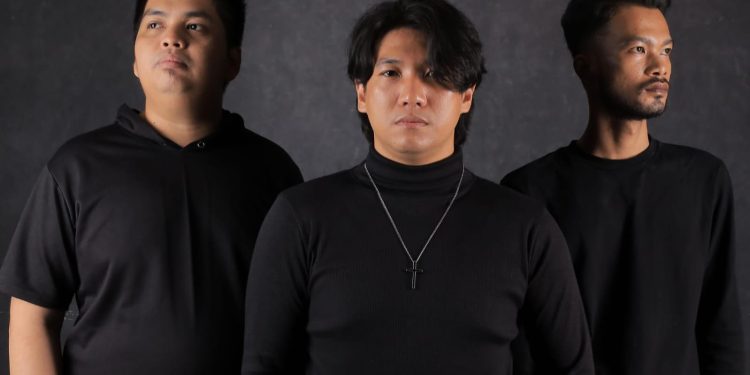 Finalmorph Rilis Mini Album Perdana Bertajuk Mental Health