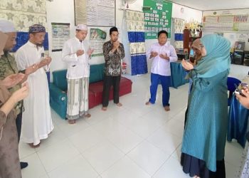 Dukung Pembinaan Kesenian, DKD Tanah Bumbu Siap Berkolaborasi dengan Sekolah