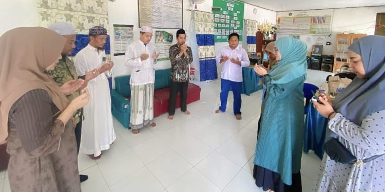 Dukung Pembinaan Kesenian, DKD Tanah Bumbu Siap Berkolaborasi dengan Sekolah