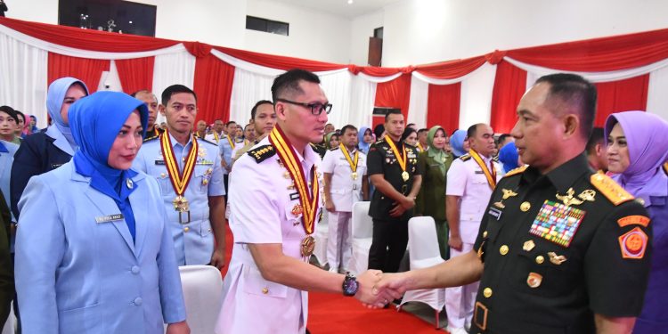 Kolonel Laut Arief Kurniawan Hertanto, Potret Perwira Unggul dan Inspiratif