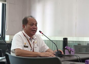 Sekda Tekankan Pentingnya Sinergi Lintas Perangkat Daerah dalam Mendorong Program PKP