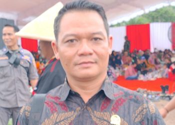 Anggota DPRD Desak Pemkab Kapuas Bangun Jembatan di Sungai Kuantan