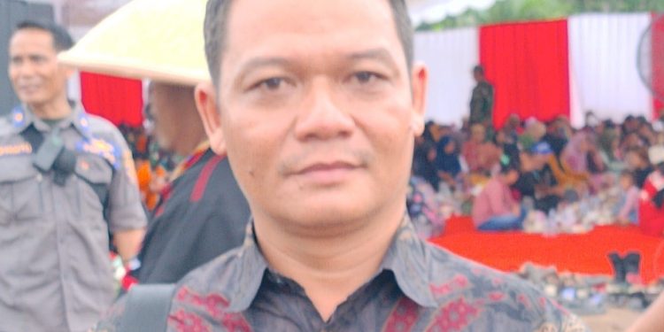 Anggota DPRD Desak Pemkab Kapuas Bangun Jembatan di Sungai Kuantan
