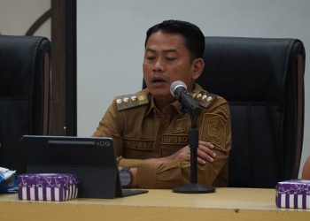 Pemko Banjarmasin ‘Warning’ Reklame yang Melanggar Aturan, Segera Ditertibkan!