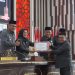 Bupati Kotabaru Sampaikan Nota Keuangan dan RAPBD Perubahan 2025
