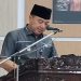 Wakil Bupati: Pemerintah Daerah Terbuka dengan Berbagai Masukan dari Legislatif