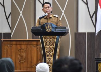 Antusiasme Tinggi, Peserta Sertifikasi Halal Naik Tiga Kali Lipat