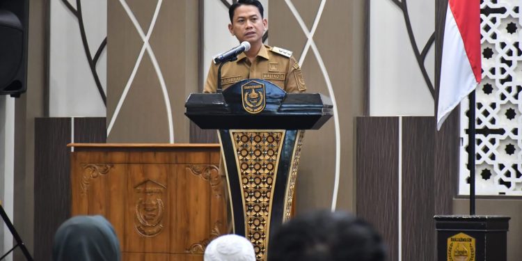 Antusiasme Tinggi, Peserta Sertifikasi Halal Naik Tiga Kali Lipat
