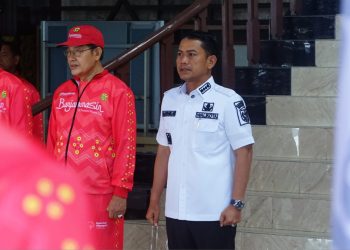 Banjarmasin Targetkan Juara Umum Pesoda Kalsel