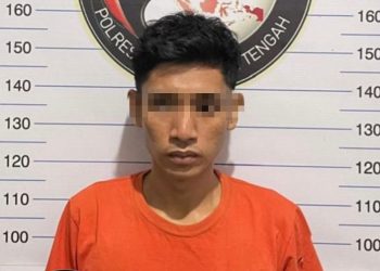 Pria di Barabai Diamankan, Transaksi Narkoba dengan Polisi yang Menyamar