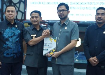 Empat Arah Kebijakan Jadi Fokus Pembangunan Banjarmasin, Apa Saja?