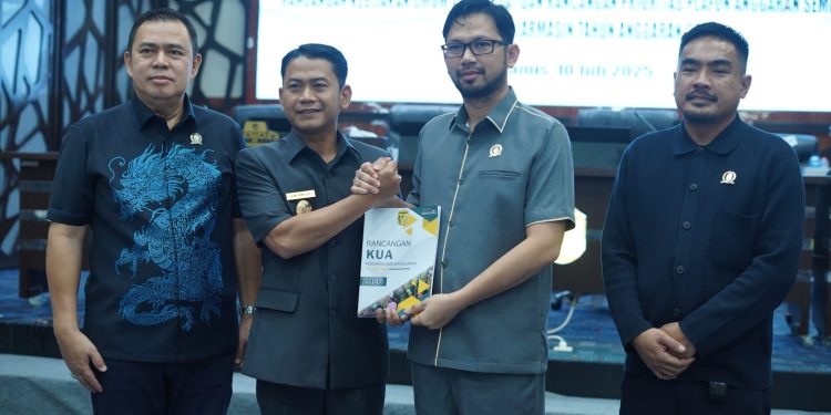 Empat Arah Kebijakan Jadi Fokus Pembangunan Banjarmasin, Apa Saja?