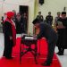 Samsul Rizal Tekankan Pentingnya Sinergi Eksekutif dan Legislatif untuk Membangun HST