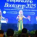 100 Pemuda Banjarmasin Ikuti Entrepreneurship Bootcamp 2025