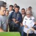 PLN Dukung UMKM Eco Pine Borneo, Dorong Produksi Serat Nanas untuk Ekonomi Hijau