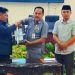 Bupati HST Sampaikan Dua Raperda di Rapat Paripurna DPRD