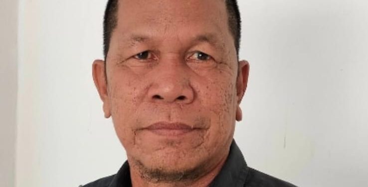 Anggota DPRD Kapuas Soroti Drainase Jalan Barito yang Memprihatinkan