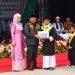 1.668 Santri TK/TP Al-Qur’an Diwisuda, Ini Pesan Bupati HST Samsul Rizal