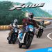 Warna Baru X-Ride 125, Tampil Tangguh dan Fresh Siap Jelajah Petualangan Baru