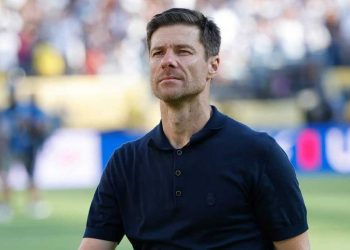 Real Madrid Dibantai PSG, Xabi Alonso: Piala Dunia Antarklub Ajarkan Saya Banyak Hal!