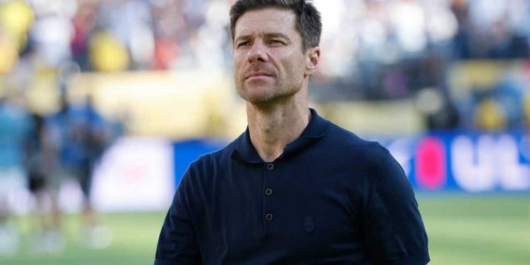Real Madrid Dibantai PSG, Xabi Alonso: Piala Dunia Antarklub Ajarkan Saya Banyak Hal!