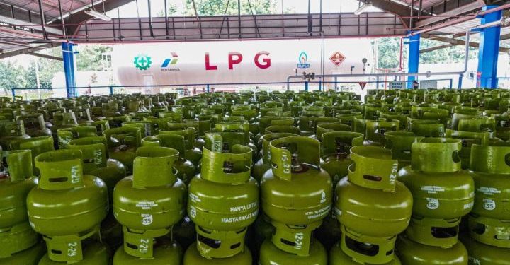 Kemenkop Jamin Agen Tetap Ada Meski Kopdes Merah Putih Ikut Jual LPG