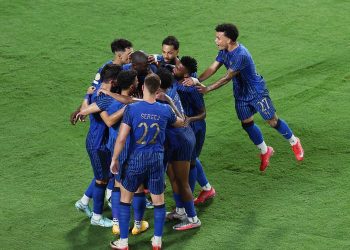 Al Hilal Hajar Man City 4-3 dengan Dramatis, Lolos ke Perempat Final