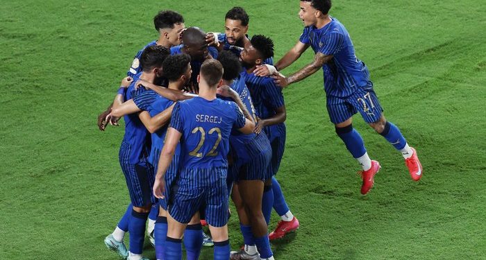 Al Hilal Hajar Man City 4-3 dengan Dramatis, Lolos ke Perempat Final