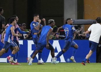 Kejutan Al Hilal, Klub Asia Rasa Eropa di Piala Dunia Antarklub